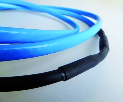 Резистивный кабель SAMREG Pipe Warm 12-104