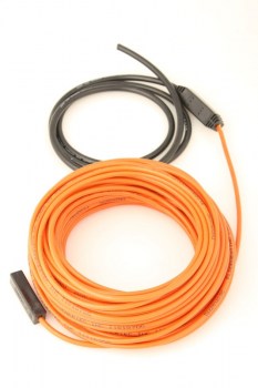 Теплый пол Enerpia Cable professional DW25W66L