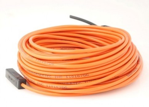 Теплый пол Enerpia Cable professional DW25W66L